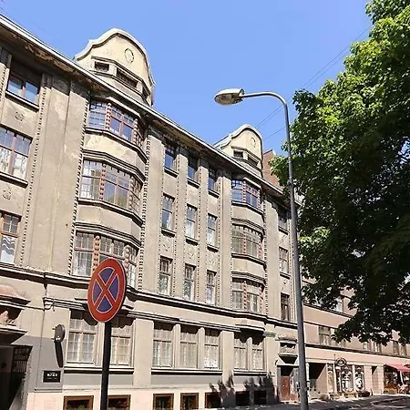 Lejlighed Kronvalda